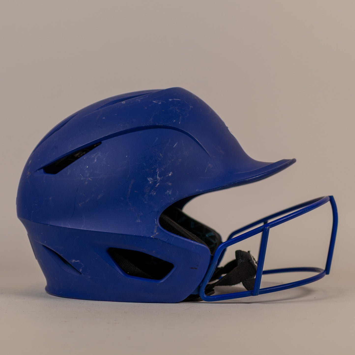 Easton Prowess S/M 6" to 6 7/8" Softball Batting Helmet