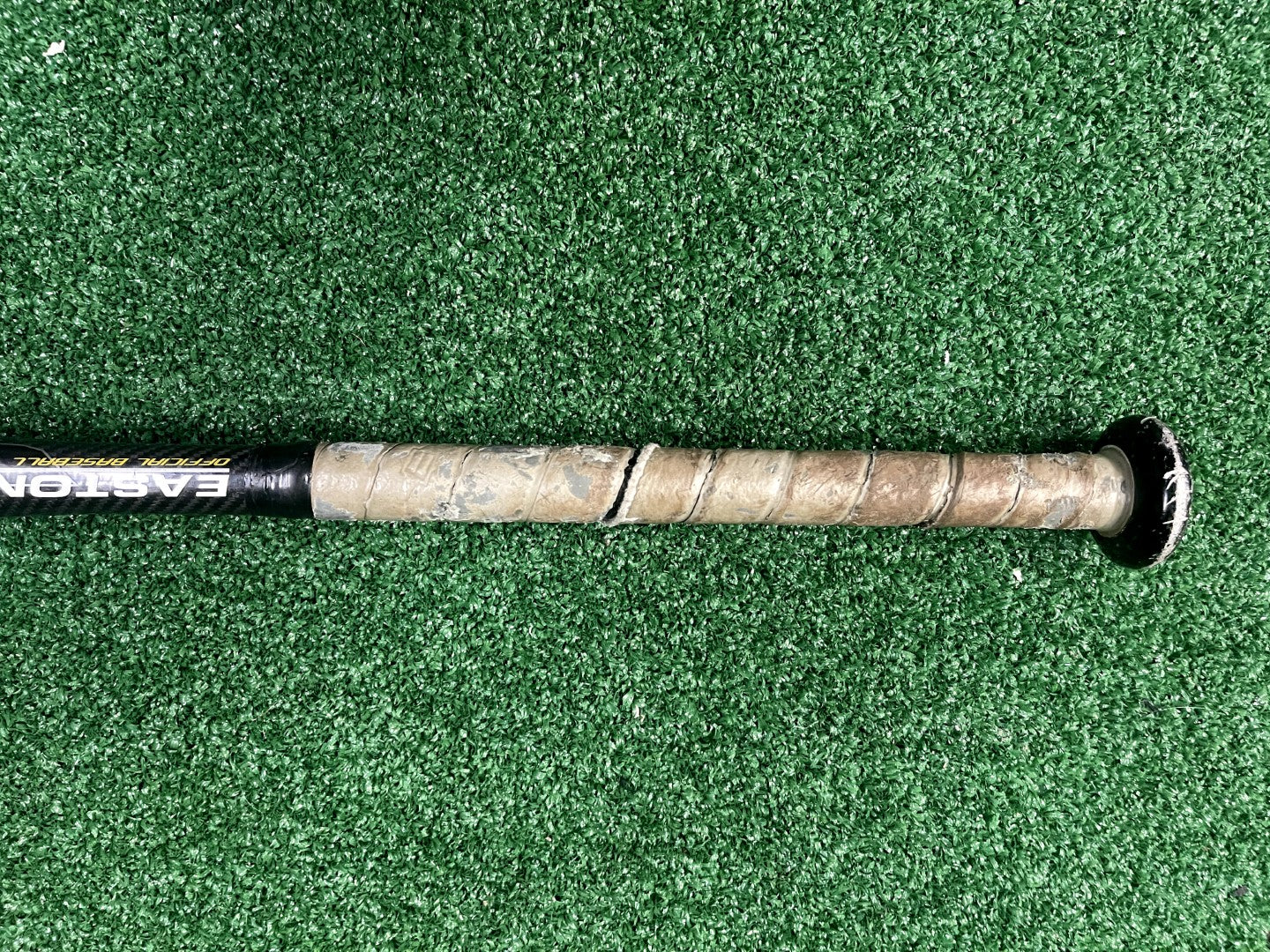 Easton Surge 31/21 (-10) 2 5/8" USSSA (1.15 BPF) Baseball Bat