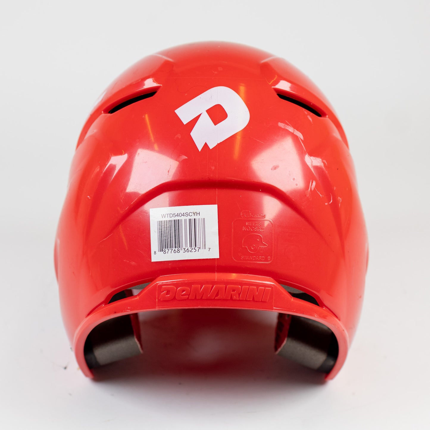 DeMarini Up to 6 1/2" Batting Helmet