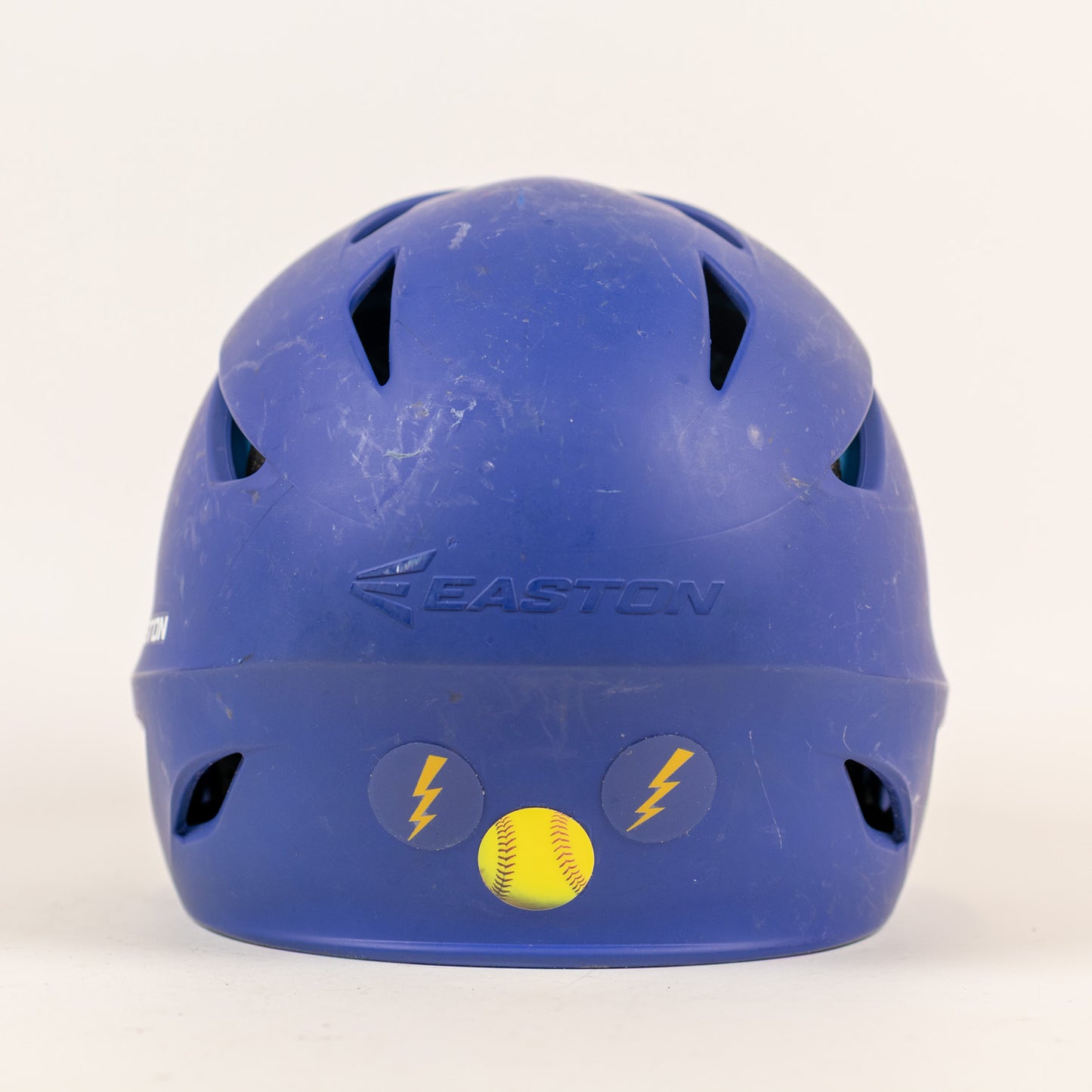 Easton Prowess S/M 6" to 6 7/8" Softball Batting Helmet