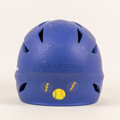 Easton Prowess S/M 6" to 6 7/8" Softball Batting Helmet