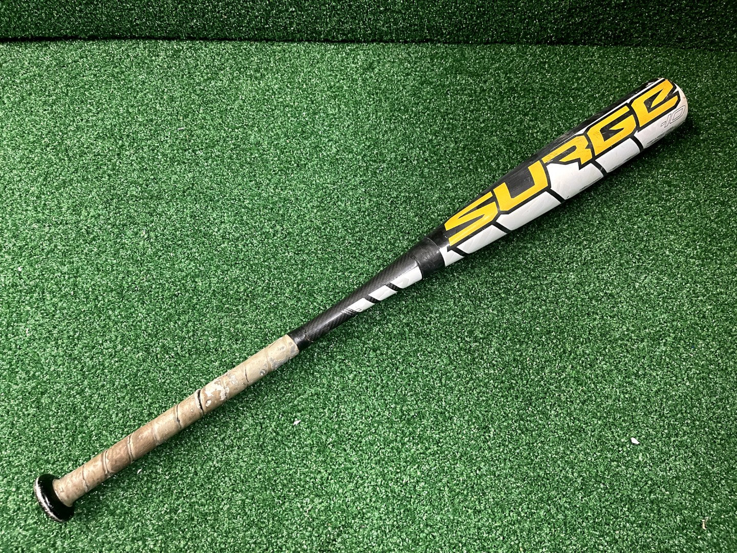 Easton Surge 31/21 (-10) 2 5/8" USSSA (1.15 BPF) Baseball Bat