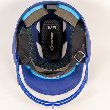 Easton Prowess S/M 6" to 6 7/8" Softball Batting Helmet