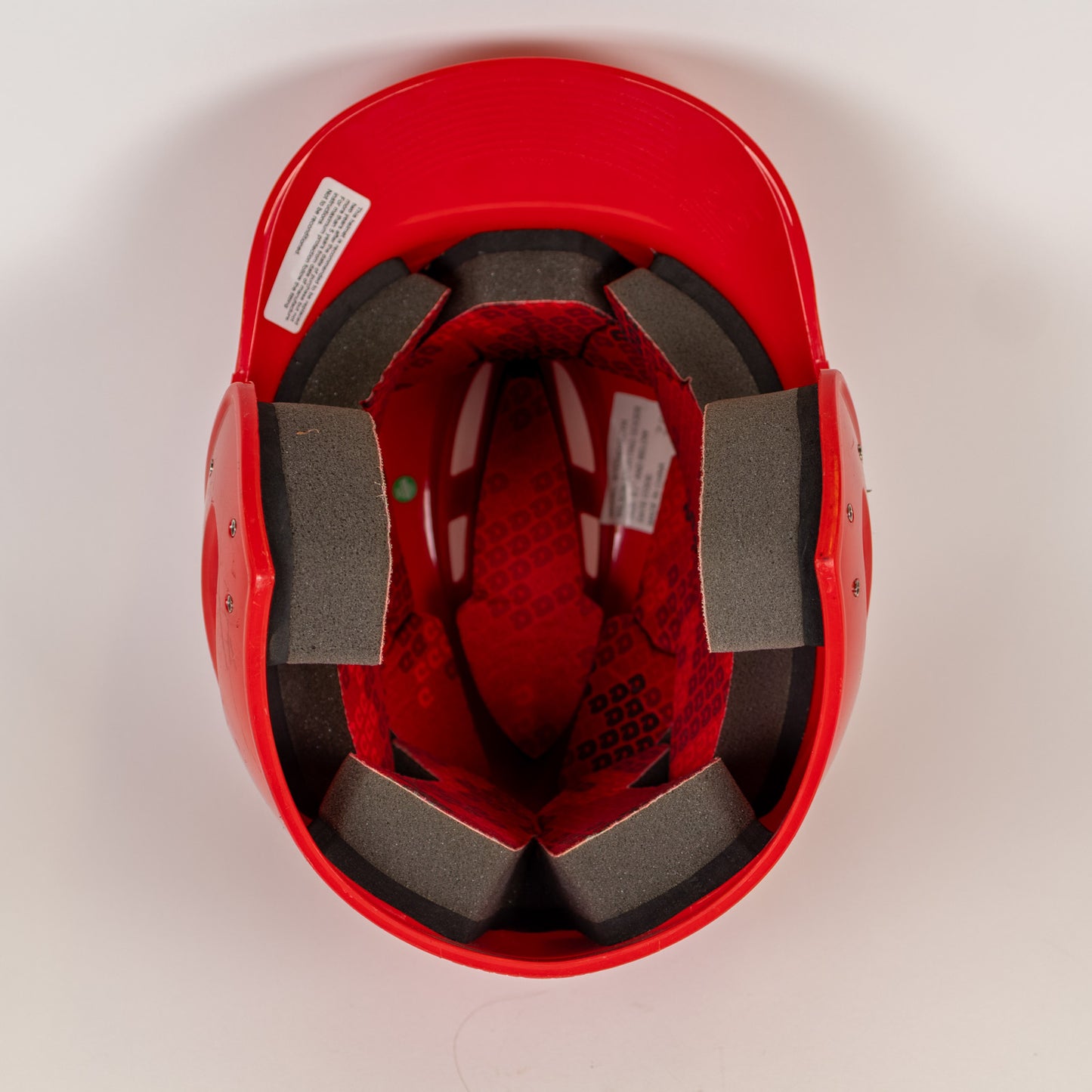 DeMarini Up to 6 1/2" Batting Helmet