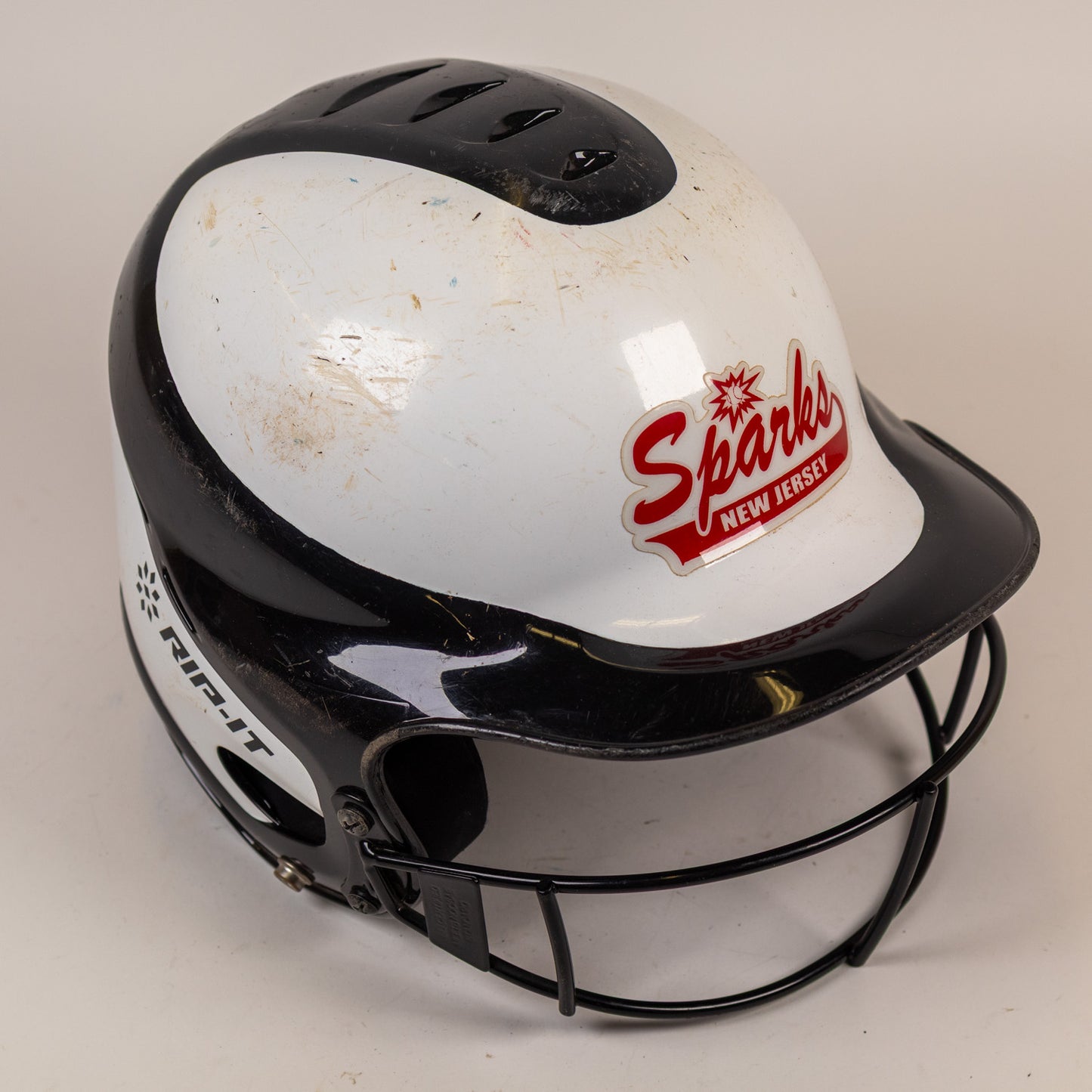 Rip-It 6 1/2" to 7 3/8" Softball Batting Helmet