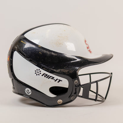 Rip-It 6 1/2" to 7 3/8" Softball Batting Helmet