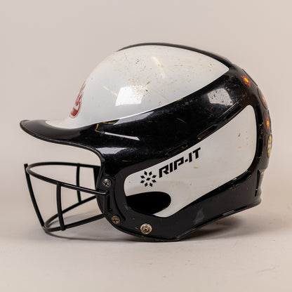 Rip-It 6 1/2" to 7 3/8" Softball Batting Helmet
