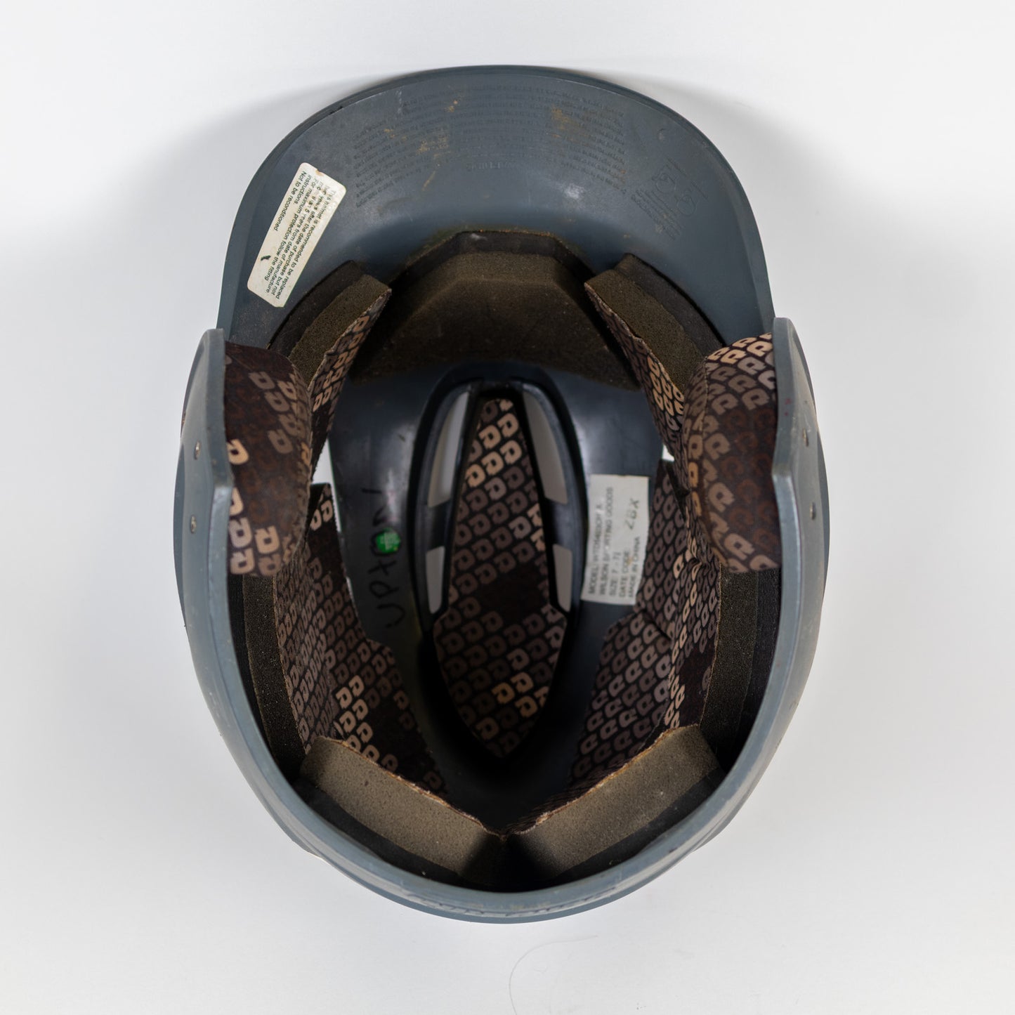 DeMarini 7 1/2"–7 5/8" Batting Helmet