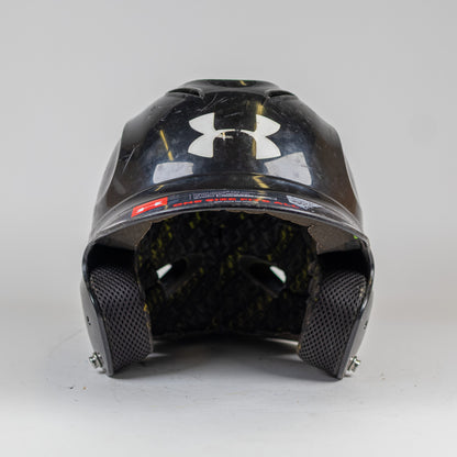 Under Armour UABH100 6 1/2"–7 1/2" Batting Helmet