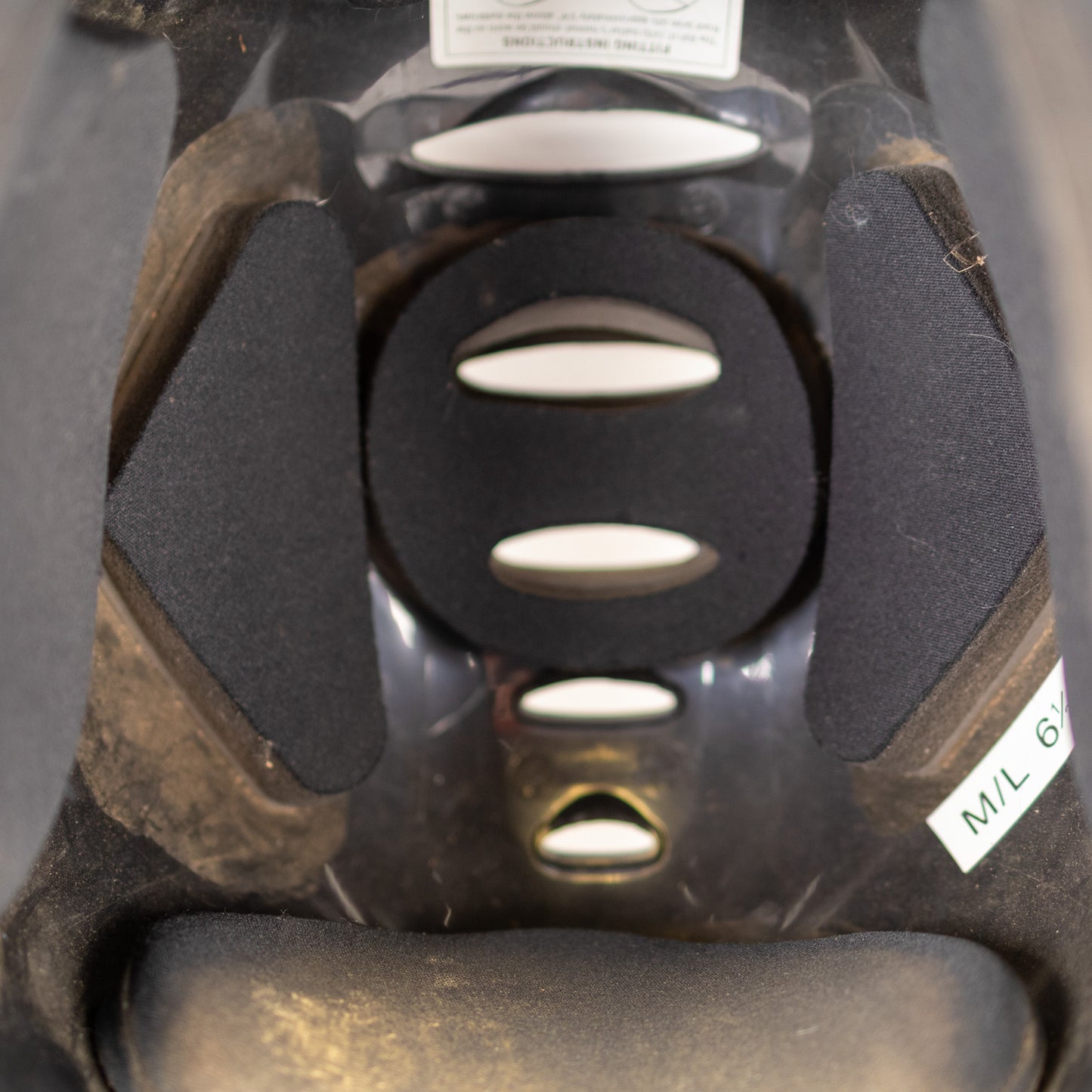 Rip-It 6 1/2" to 7 3/8" Softball Batting Helmet