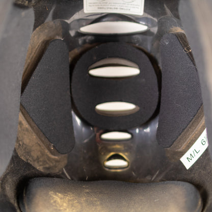 Rip-It 6 1/2" to 7 3/8" Softball Batting Helmet