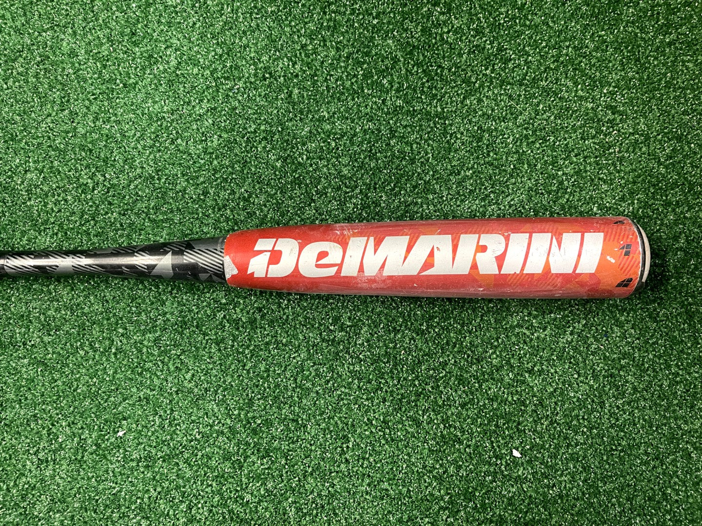 Demarini NVS Vexxum 33/30 (-3) 2 5/8" Baseball Bat