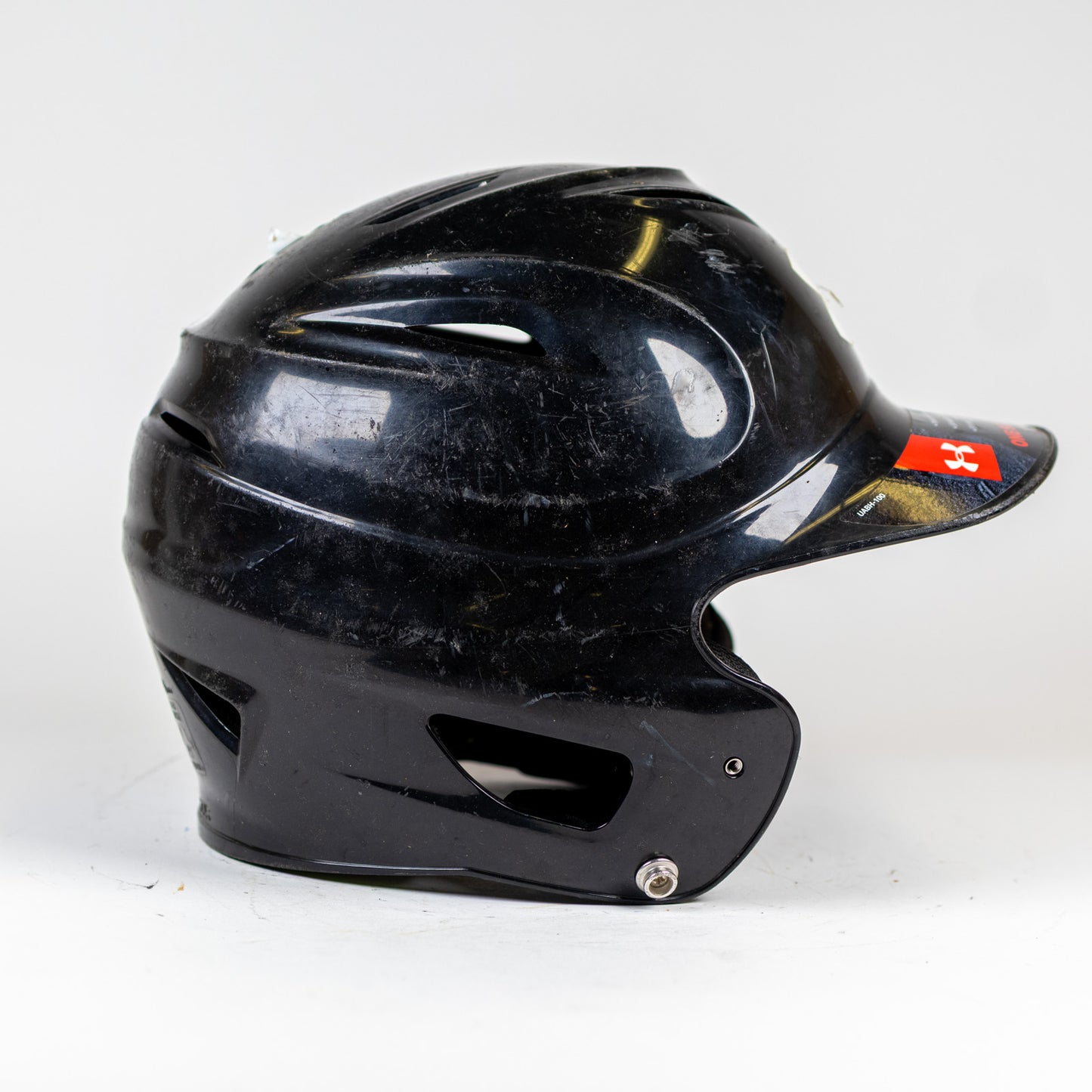Under Armour UABH100 6 1/2"–7 1/2" Batting Helmet