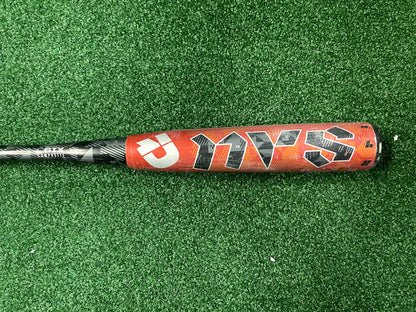 Demarini NVS Vexxum 33/30 (-3) 2 5/8" Baseball Bat