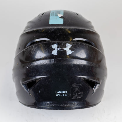 Under Armour UABH100 6 1/2"–7 1/2" Batting Helmet