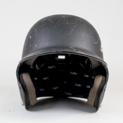 Adidas Triple Stripe 6 3/8"–7 3/8" Batting Helmet