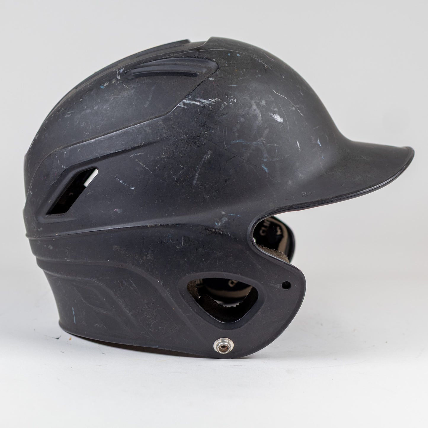 Adidas Triple Stripe 6 3/8"–7 3/8" Batting Helmet