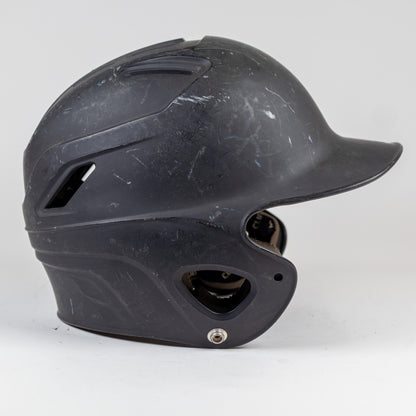 Adidas Triple Stripe 6 3/8"–7 3/8" Batting Helmet