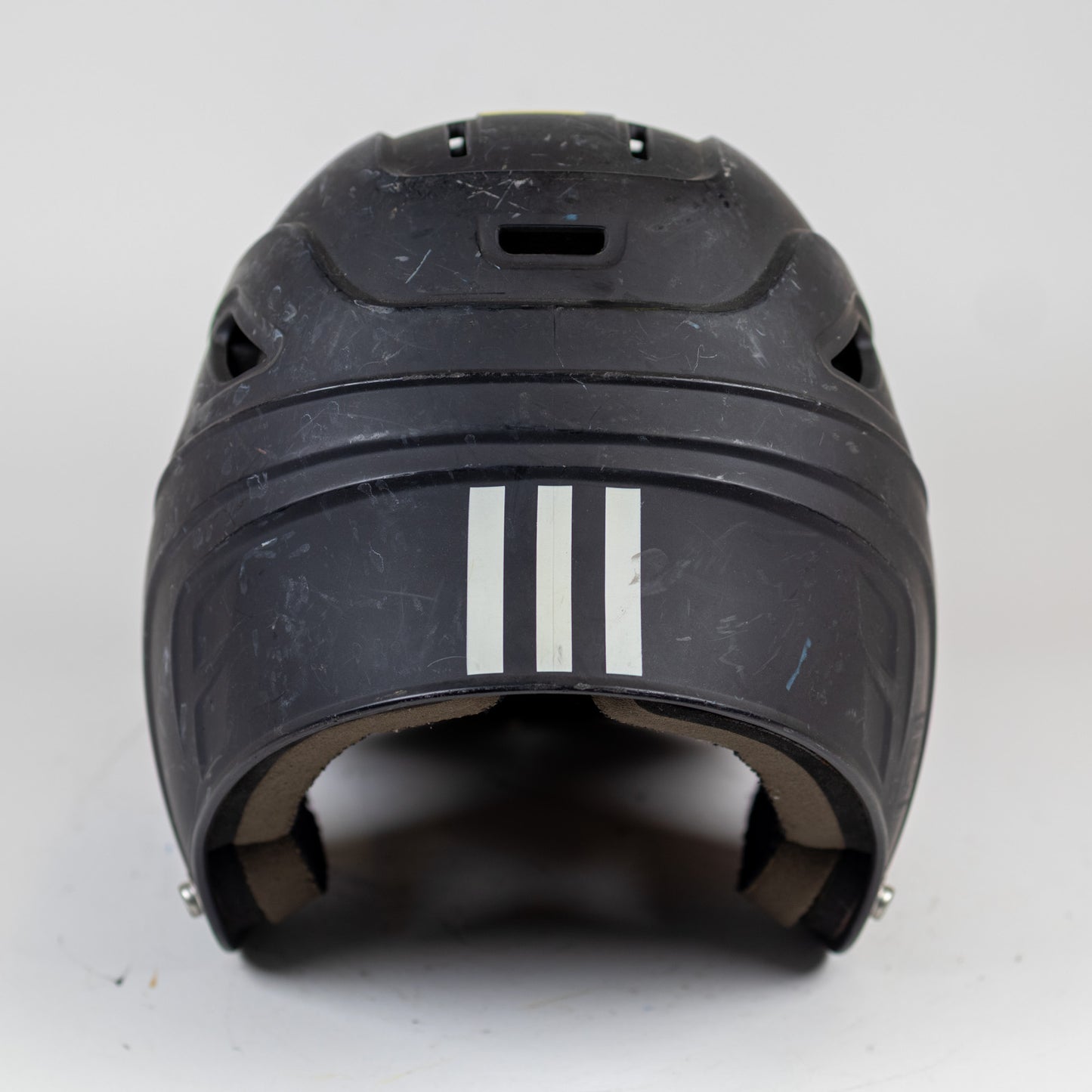 Adidas Triple Stripe 6 3/8"–7 3/8" Batting Helmet
