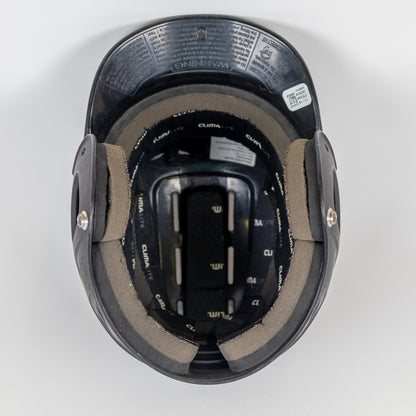 Adidas Triple Stripe 6 3/8"–7 3/8" Batting Helmet