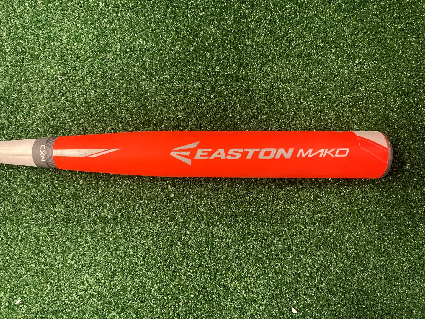 Easton YB15MK Mako 31/20 (-11) 2 1/4" USSSA (1.15 BPF) Baseball Bat