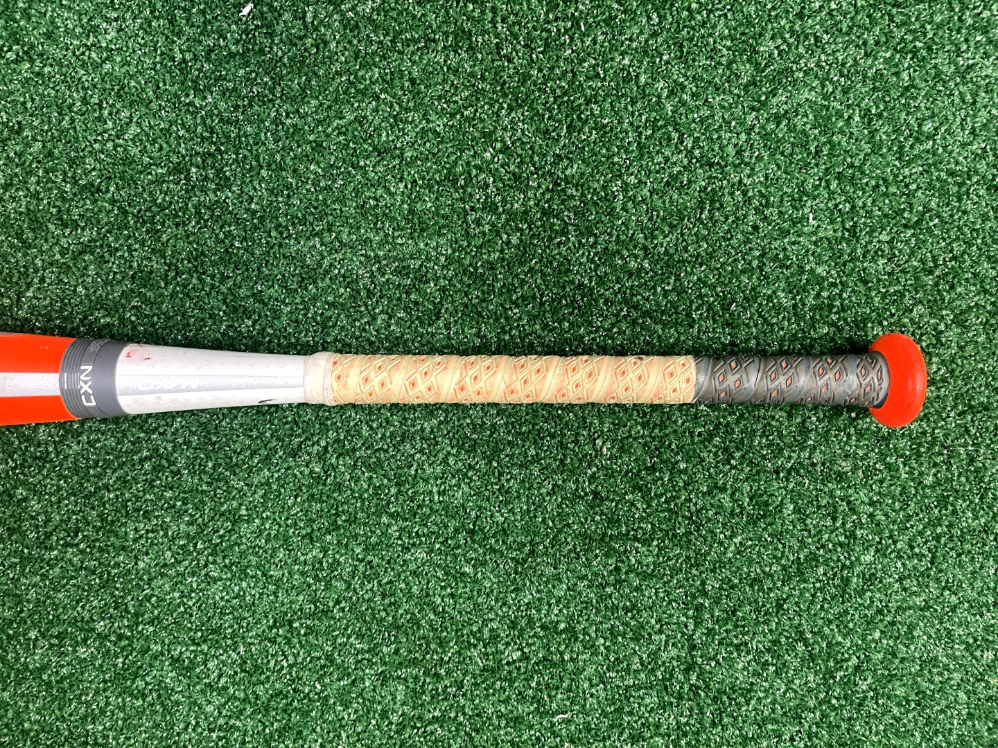 Easton YB15MK Mako 31/20 (-11) 2 1/4" USSSA (1.15 BPF) Baseball Bat