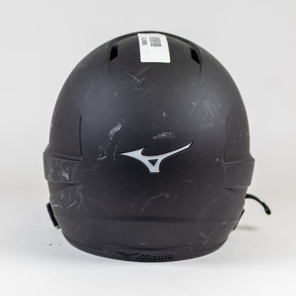 Mizuno F6‑BT 7 3/8"–7 7/8" Softball Batting Helmet