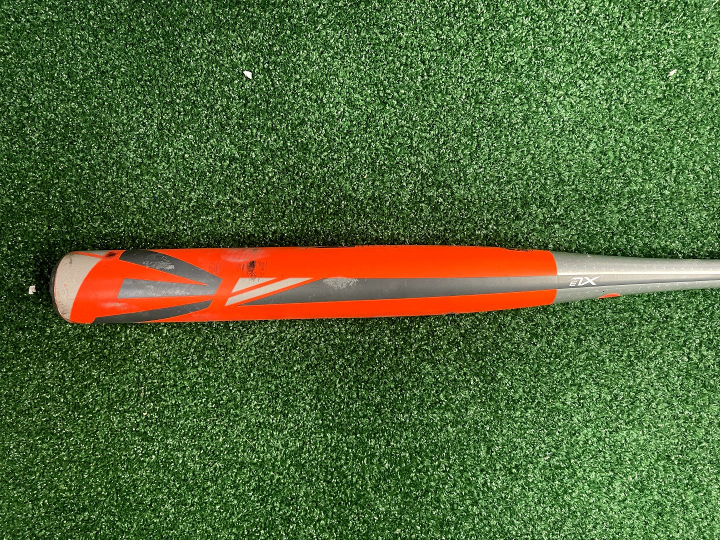 Easton XL3 31/20 (-11) 2 1/4" USSSA (1.15 BPF) Baseball Bat