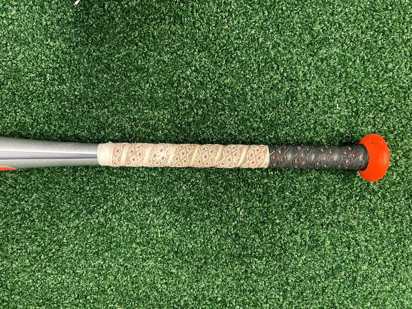 Easton XL3 31/20 (-11) 2 1/4" USSSA (1.15 BPF) Baseball Bat