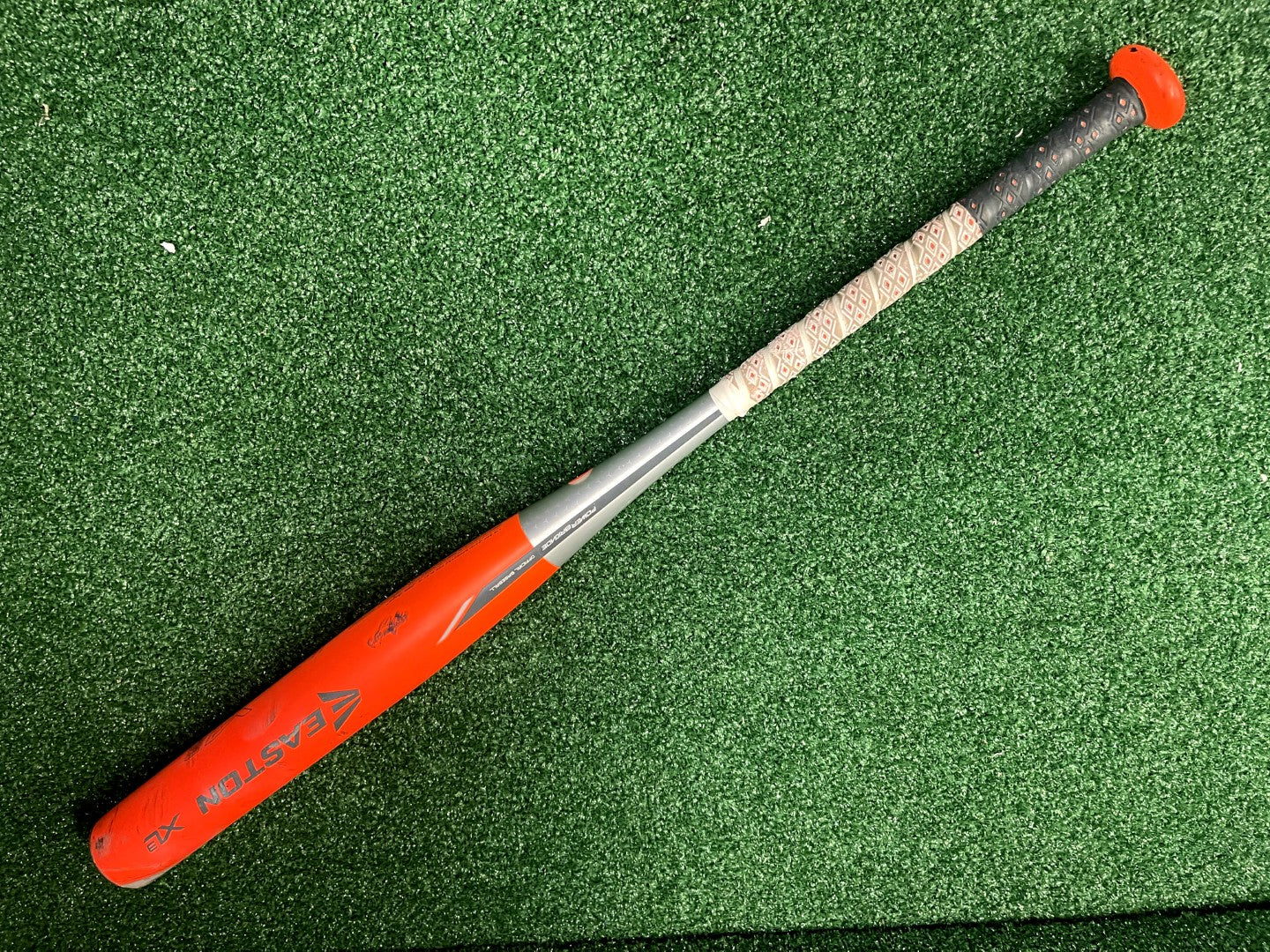 Easton XL3 31/20 (-11) 2 1/4" USSSA (1.15 BPF) Baseball Bat