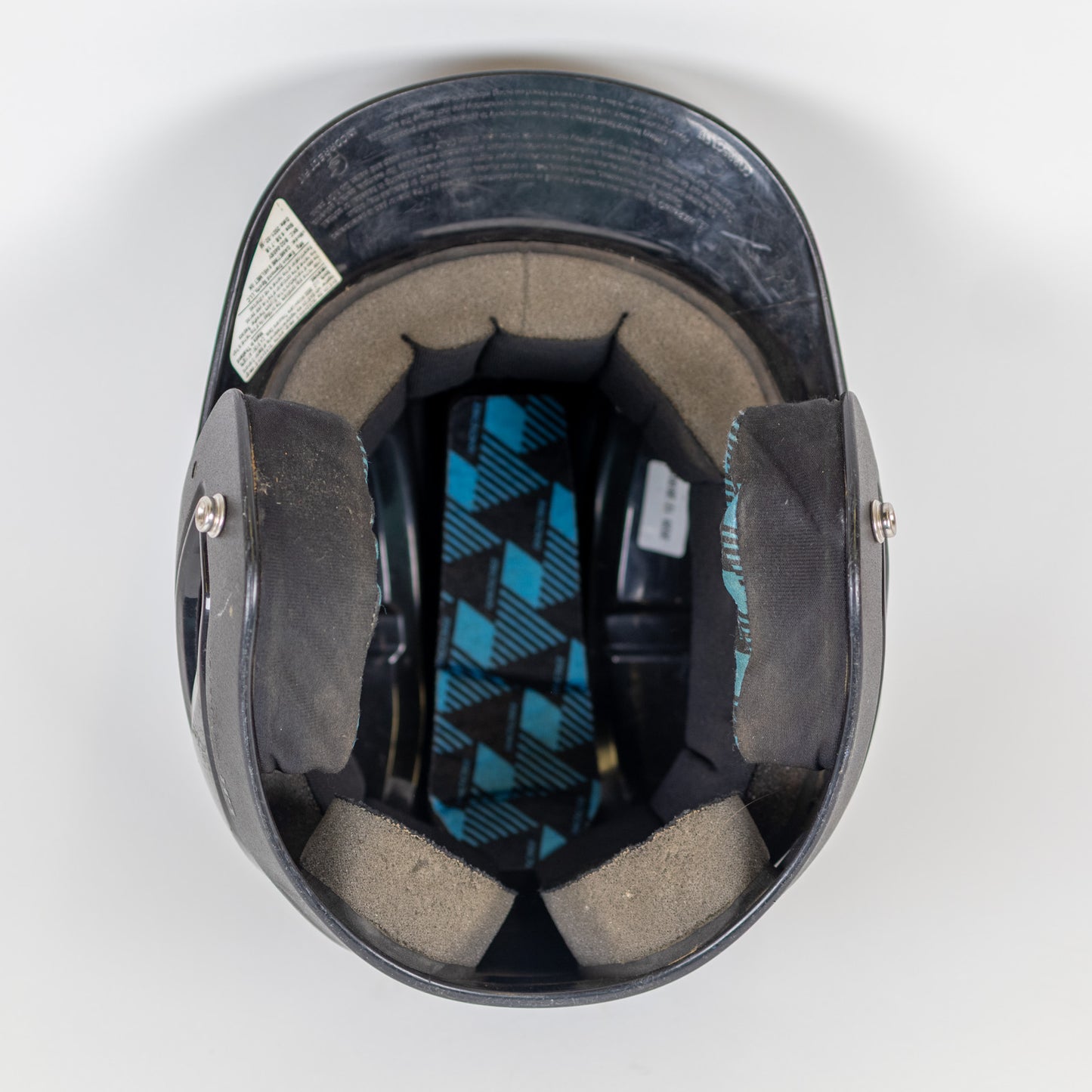 Easton Gametime II 6 3/8"–7 1/8" Batting Helmet