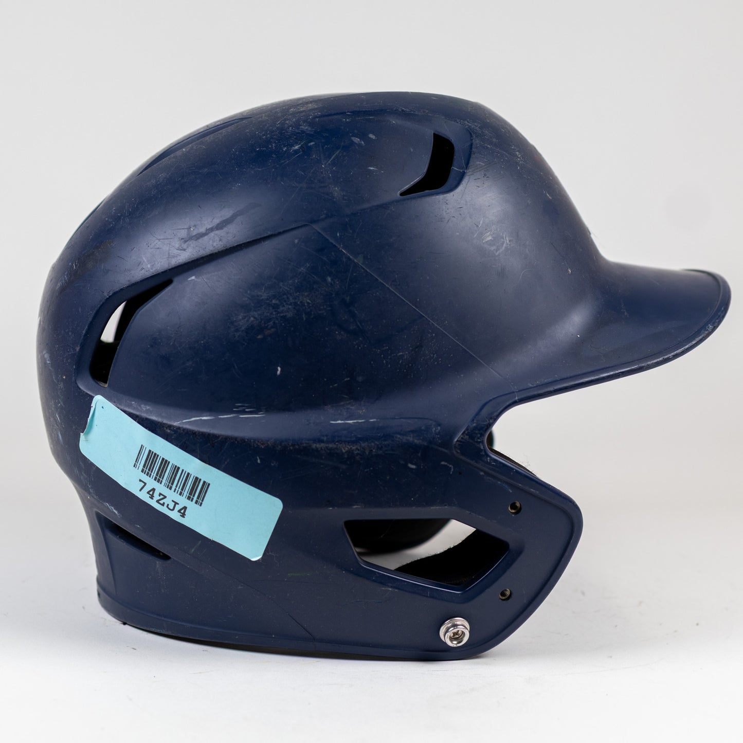 Easton Z5 6 7/8"–7 5/8" Batting Helmet