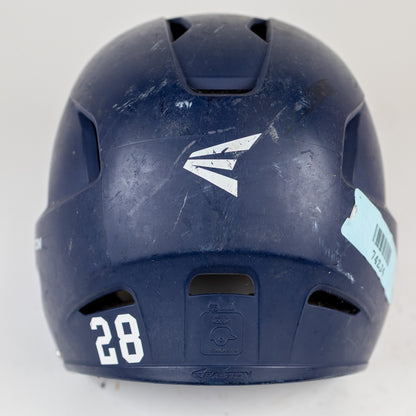 Easton Z5 6 7/8"–7 5/8" Batting Helmet