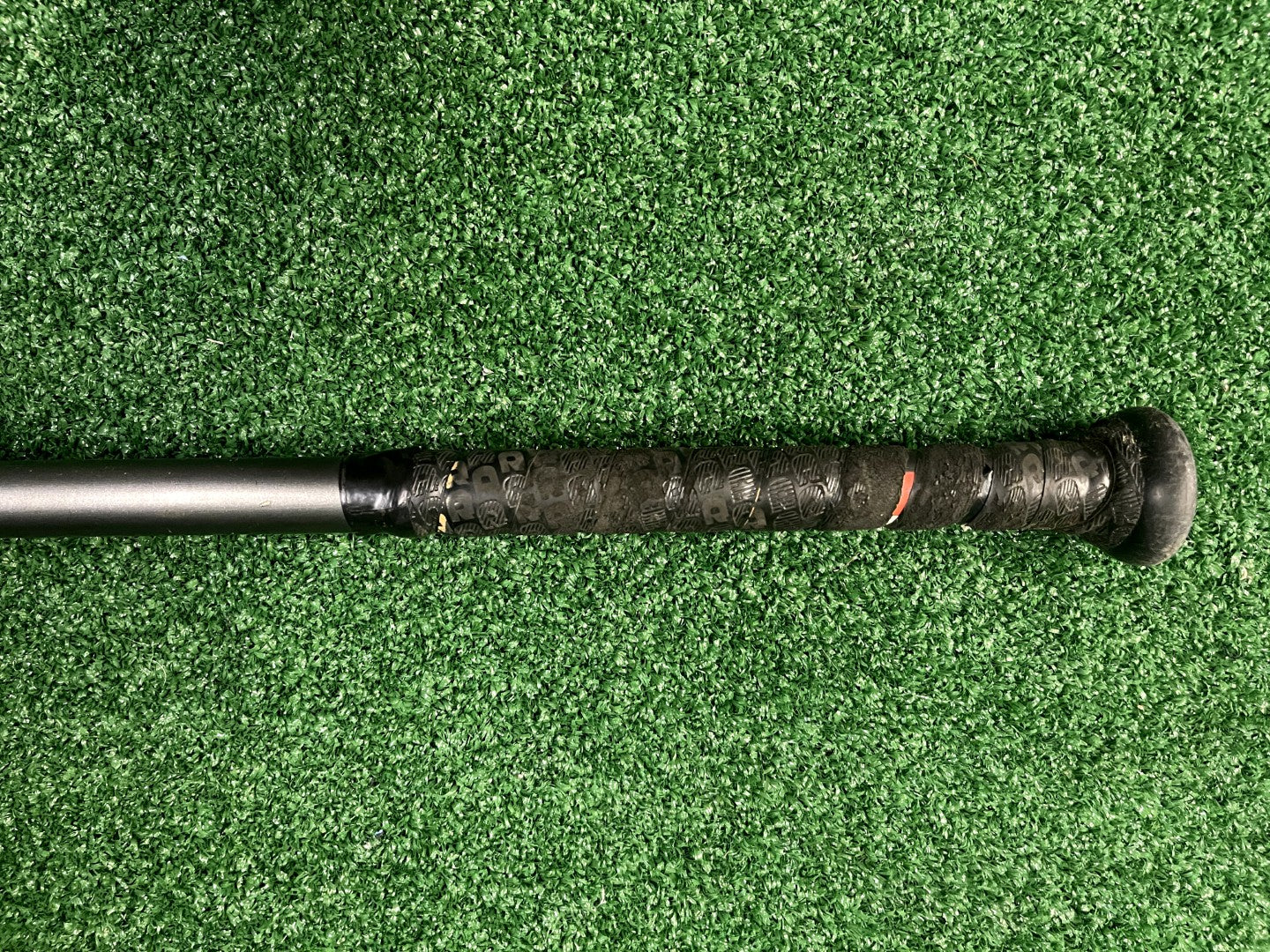 Demarini CF Black 30/25 (-5) 2 5/8" USSSA (1.15 BPF) Baseball Bat