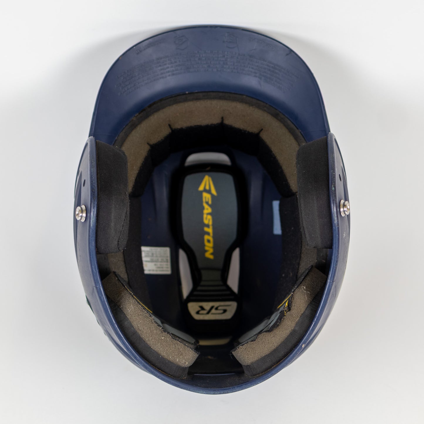 Easton Z5 6 7/8"–7 5/8" Batting Helmet