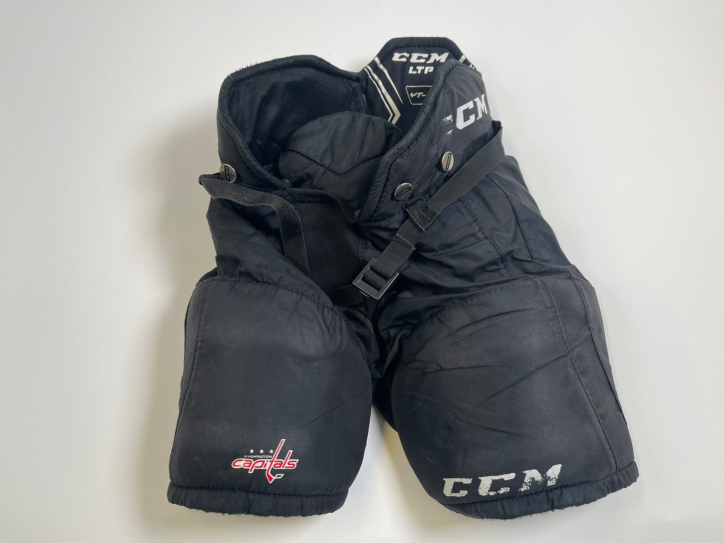 CCM LTP Youth Large Hockey Pants