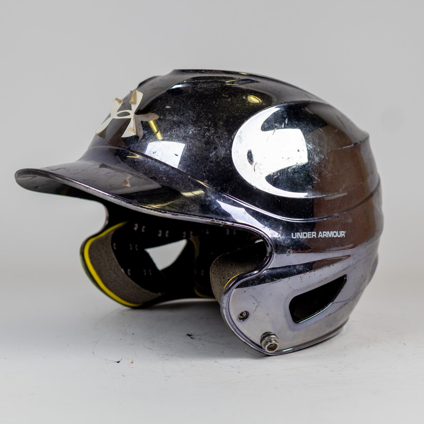 Under Armour UABH110 5 7/8"–6 3/4" Batting Helmet