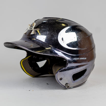 Under Armour UABH110 5 7/8"–6 3/4" Batting Helmet