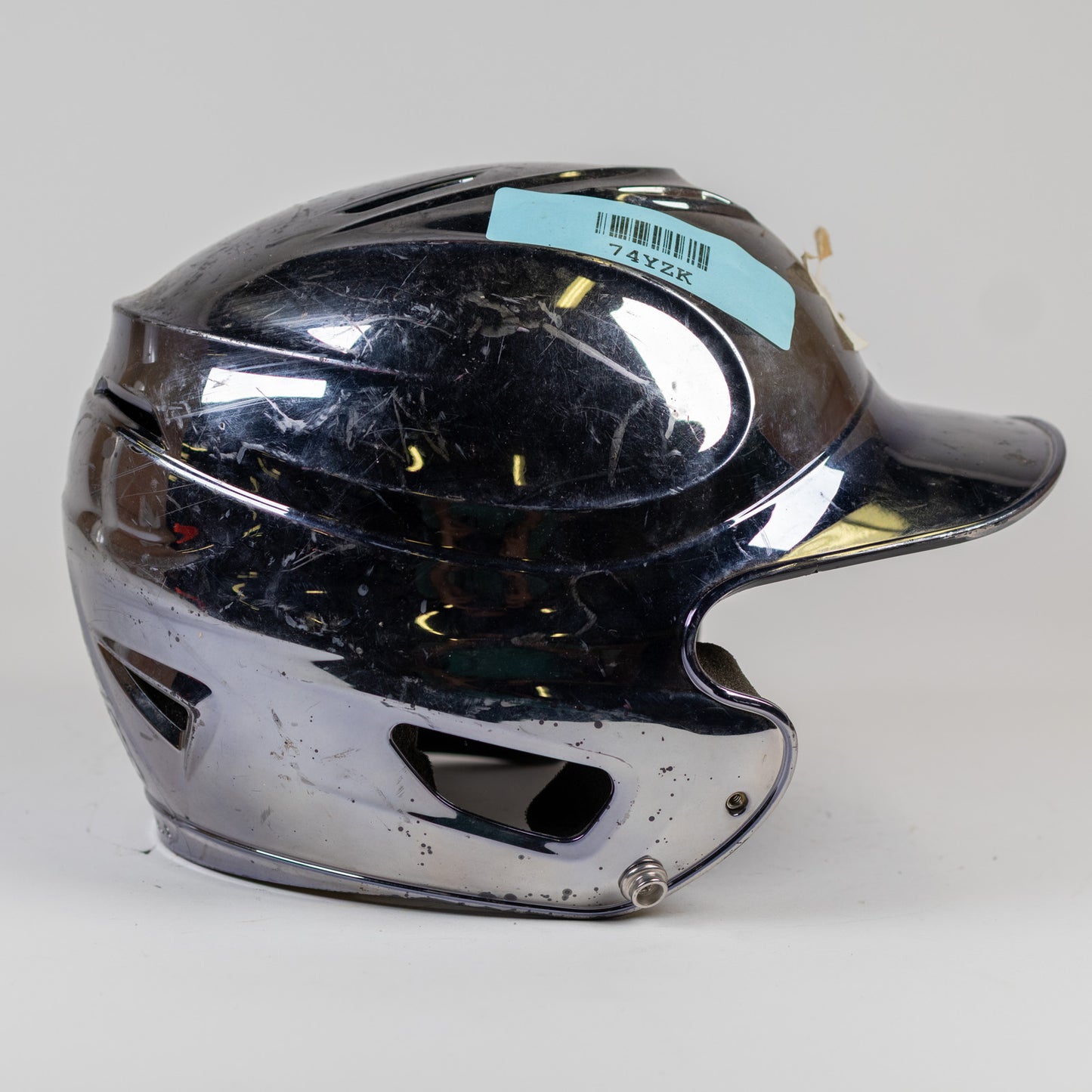 Under Armour UABH110 5 7/8"–6 3/4" Batting Helmet
