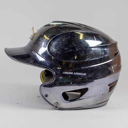 Under Armour UABH110 5 7/8"–6 3/4" Batting Helmet