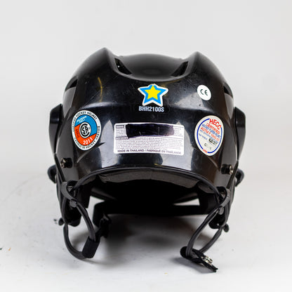 Bauer BHH2100S Small 6 1/2"–7 1/8" Hockey Helmet