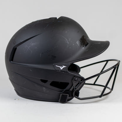 Mizuno F6-BT 7 3/8"–7 7/8" Softball Batting Helmet