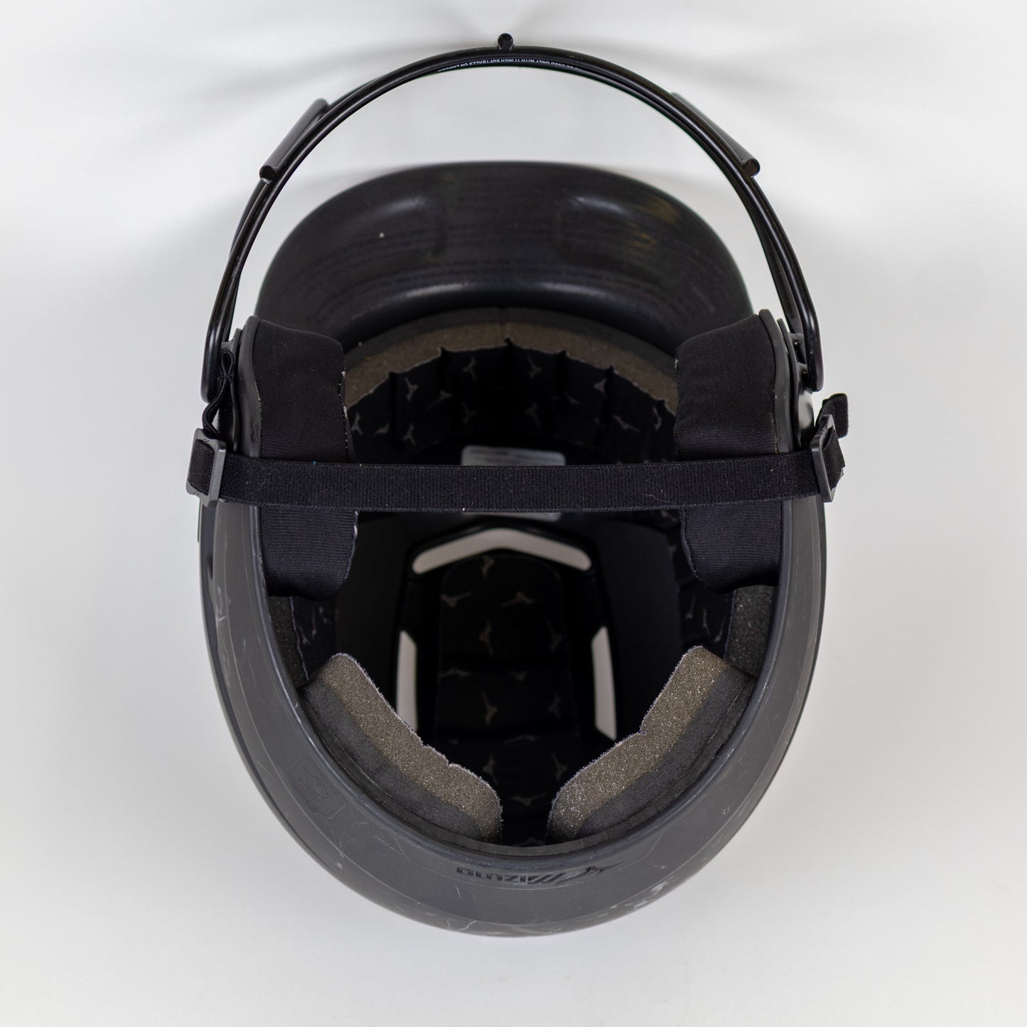 Mizuno F6-BT 7 3/8"–7 7/8" Softball Batting Helmet