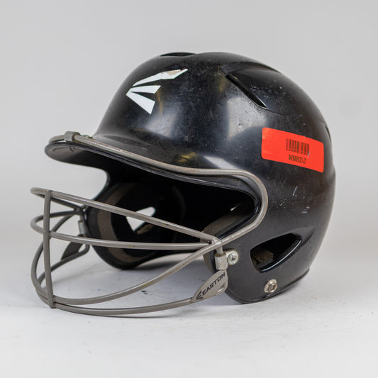 Easton Natural Softball Batting Helmet, 6 7/8" To 7 5/8"
