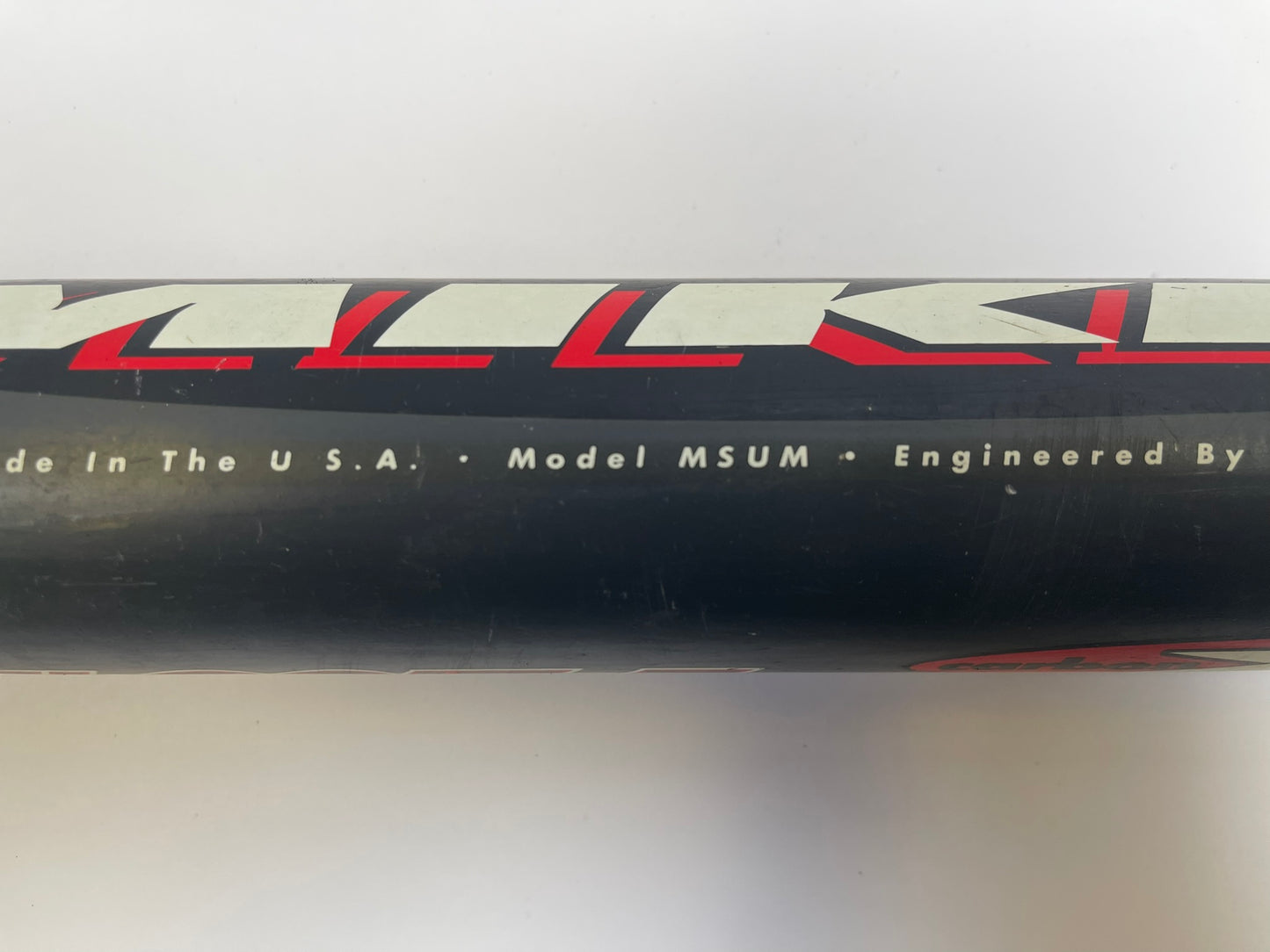 Miken VELOCIT-E Ultra Maxload MSUM 34/28 (-6) 2 1/4"  Softball Bat