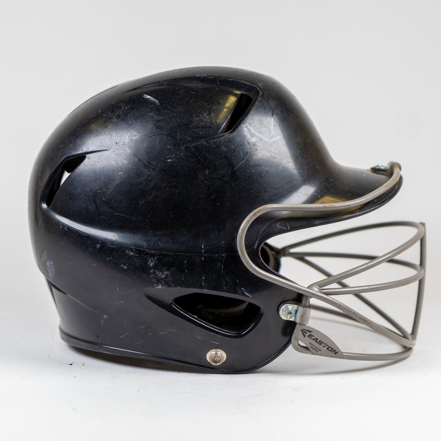 Easton Natural Softball Batting Helmet, 6 7/8" To 7 5/8"