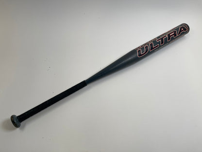 Miken VELOCIT-E Ultra Maxload MSUM 34/28 (-6) 2 1/4"  Softball Bat