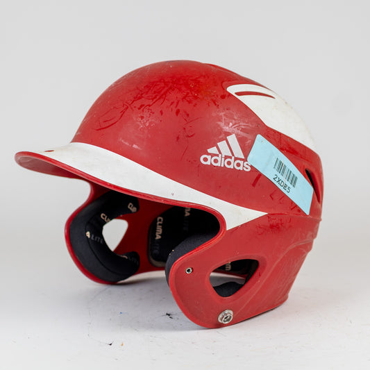 Adidas Trilogy Batting Helmet