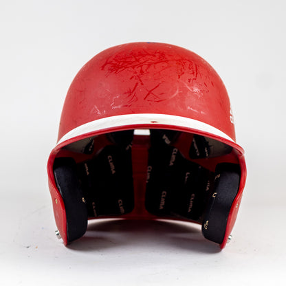 Adidas Trilogy Batting Helmet