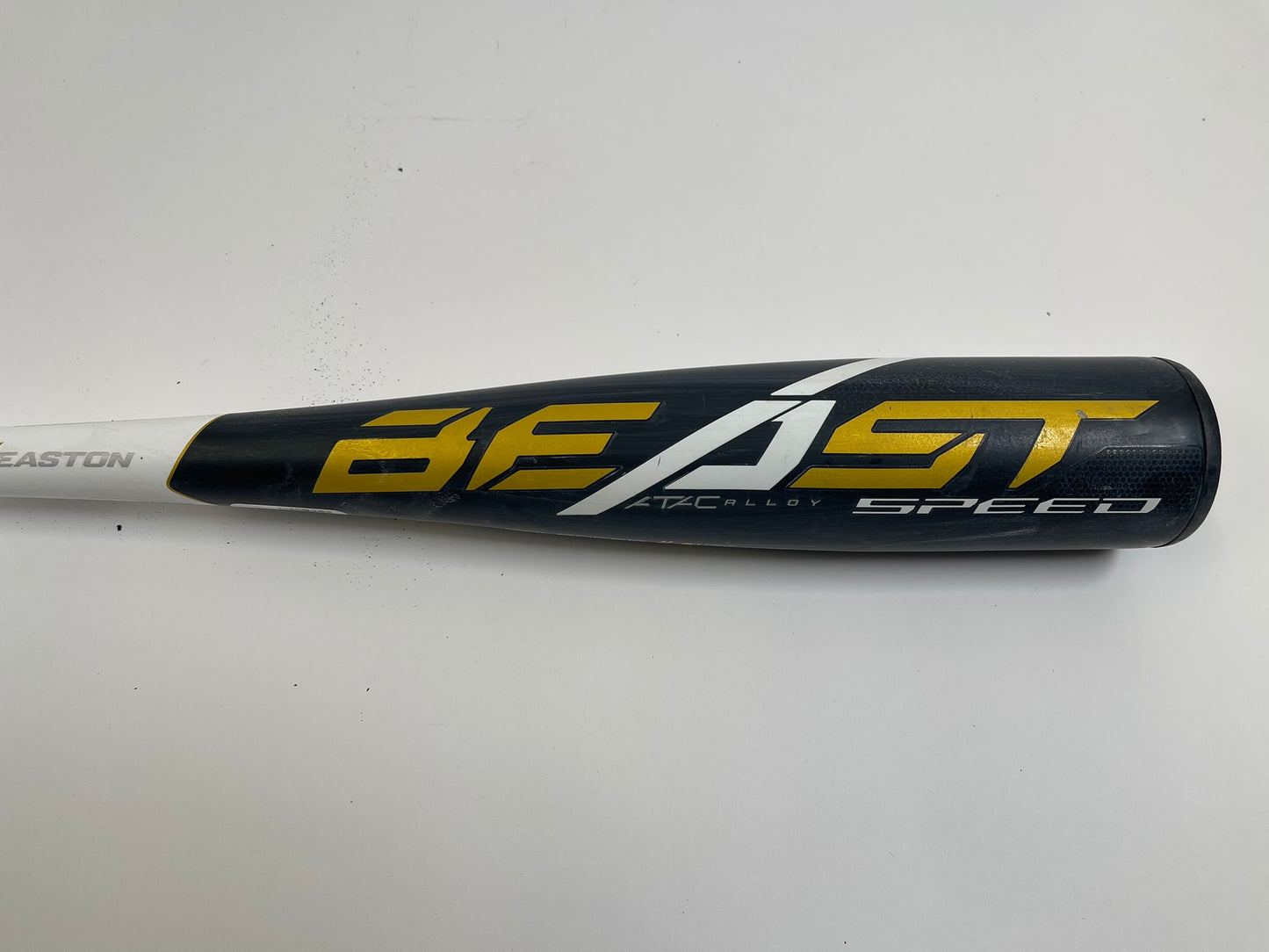 Easton Beast Speed 28/18 (-10) 2 5/8" USA Baseball Baseball Bat